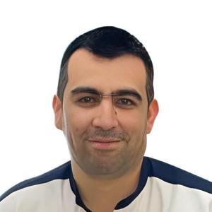 Хамидов Дилшод Уктамович, лор, лор-хирург - Самарканд
