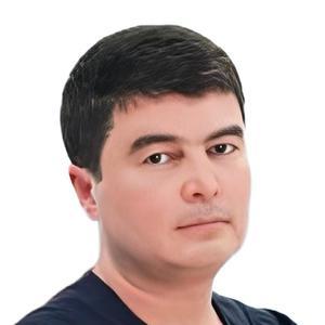 Зокирхонов Шахзод Дилшод угли - фотография Зокирхонов Шахзод Дилшод угли, флеболог, врач узи, сосудистый хирург (ангиохирург) - Самарканд