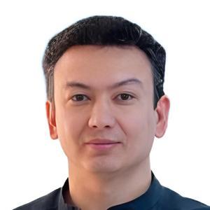 Нормурадов Фируз -, пластический хирург - Самарканд