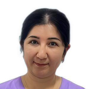 Рахимова Хуршида Хикматуллаевна, гинеколог , врач узи , маммолог , репродуктолог - Самарканд