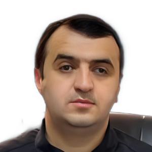 Муталибов Анвар Икромович - фотография Муталибов Анвар Икромович, хирург, детский хирург - Самарканд