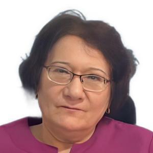 Кенгбаева Ольга Атаевна, терапевт, гастроэнтеролог, кардиолог - Самарканд