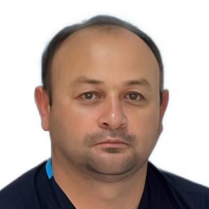 Тешаев Уткир Собирович, онколог, хирург, эндокринолог - Самарканд