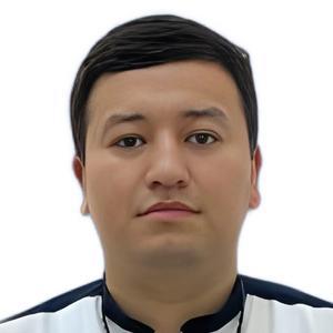 Хушвактов Худойор -, стоматолог - Самарканд