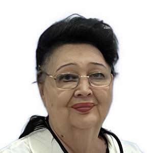 Гапченко София -, эндокринолог - Самарканд