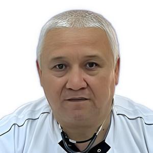 Элибоев Хамдам -, терапевт, кардиолог - Самарканд
