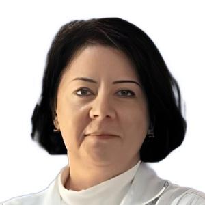 Сохибназарова Оксана -, врач узи - Самарканд