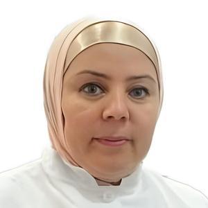 Султонова Зилола Кутфидиновна, гинеколог - Самарканд