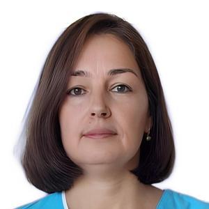 Юлдашева Феруза Геннадьевна, гинеколог - Самарканд