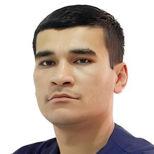 Джасур Голибович Раджабов - фотография Джасур Голибович Раджабов, пластический хирург - Самарканд