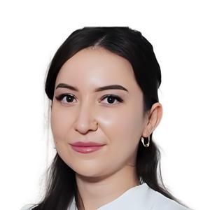 Абдуллаева Гулрух Бахтияровна, врач узи - Самарканд