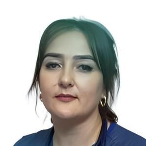 Ахророва Зарина Валерьевна, терапевт, кардиолог - Самарканд
