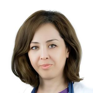 Юлдашева Наргиза Фархадовна, кардиолог, функциональный диагност - Самарканд