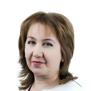 Курбоналиева Елена Нарзуллаевна - фотография Курбоналиева Елена Нарзуллаевна, гинеколог - Самарканд
