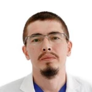 Мансуров Фирдавс Фархадович, уролог , андролог - Самарканд