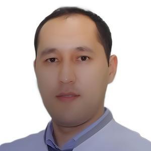 Сайдуллаев Улугбек Алишерович, офтальмолог (окулист) - Самарканд