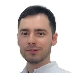 Джаббаров Эльёр Азизович, офтальмолог (окулист) - Самарканд