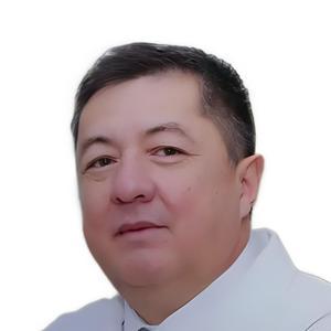Намазов Анвар Сайдуллаевич, офтальмолог (окулист) - Самарканд