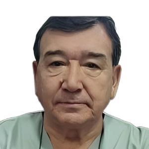 Фаттахов Джамшед Фаттахович, хирург, онколог, травматолог - Самарканд