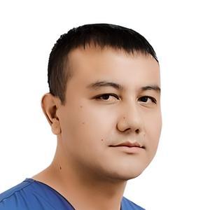 Мухтаров Садриддин Нуриддинович, кардиолог - Самарканд