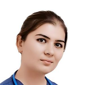 Жабборова Зарина Рахматжоновна, кардиолог - Самарканд