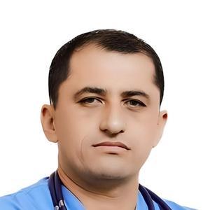 Саматов Дилшод Каримович, кардиолог - Самарканд