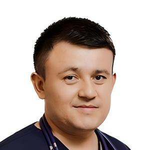 Абдивалиев Бобиржон Комилович, кардиолог - Самарканд
