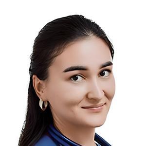Рустамова Сарвиноз Ботировна, кардиолог - Самарканд