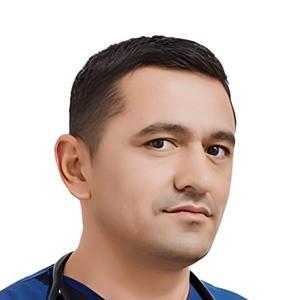 Пулатов Шухрат Шарипович, кардиолог - Самарканд