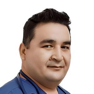Бойматов Шерали Зайниддинович - фотография Бойматов Шерали Зайниддинович, анестезиолог-реаниматолог - Самарканд