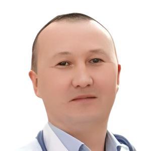 Хайдаров Санжар Низомиддинович, эндокринолог - Самарканд