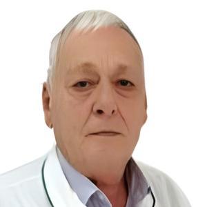 Хасанов Ильхом Мухинович, уролог - Самарканд
