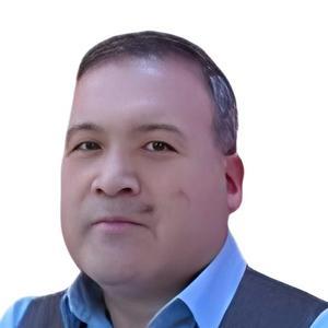 Егамкулов Улугбек Кувондыкович, педиатр - Самарканд