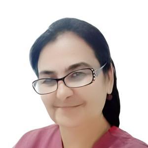 Джумаева Мусалла Курбоновна, педиатр, детский невролог, нейрофизиолог - Самарканд