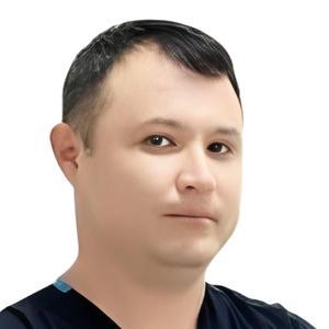 Матназаров Ильес Тохтабоевич, невролог - Самарканд