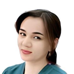 Вафоева Мадина Эрматовна, врач узи - Самарканд