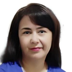 Хайдарова Дилафруза Субхановна - фотография Хайдарова Дилафруза Субхановна, врач узи - Самарканд