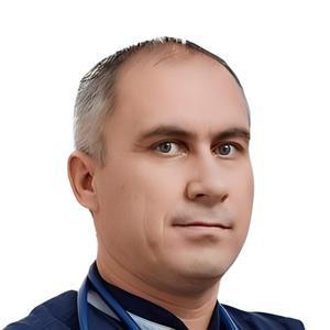 Жониев Санжар Шухратович, анестезиолог-реаниматолог - Самарканд
