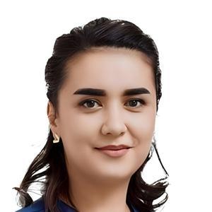 Ачилова Ширин Сухробовна, кардиолог - Самарканд