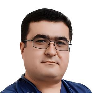 Аскаров Инъомжон Куддузович, кардиолог - Самарканд