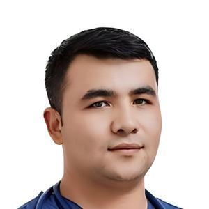 Ашуров Алишер Илхом угли, кардиолог - Самарканд