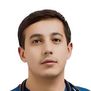 Ботиров Дониёр Абдусаидович, кардиохирург - Самарканд