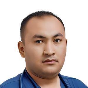 Бобоев Фаррух Акбар угли, анестезиолог-реаниматолог - Самарканд