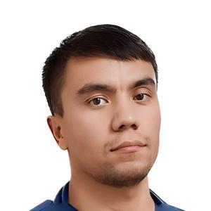 Жумаев Фаррух Акрамович, малоинвазивный хирург - Самарканд