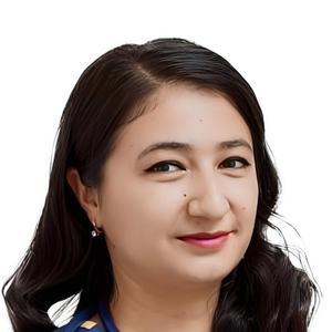 Истамова Ситора Саидкуловна, кардиолог - Самарканд