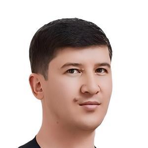 Лаханов Асроржон Олимкулович, малоинвазивный хирург - Самарканд