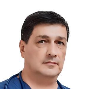 Махмудов Нодир Махмуджович, кардиолог - Самарканд