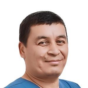 Нарзикулов Учкун Зиядуллаевич - фотография Нарзикулов Учкун Зиядуллаевич, малоинвазивный хирург - Самарканд