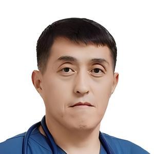 Нурмуратов Акрам Яхшибоевич, кардиолог - Самарканд