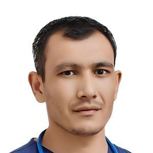 Турсункулов Илхомжон Камалович, хирург, аритмолог - Самарканд